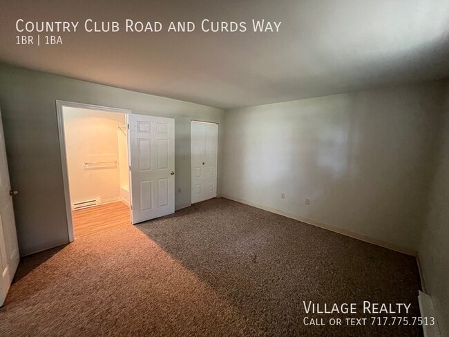 Building Photo - 631 Country Club Rd