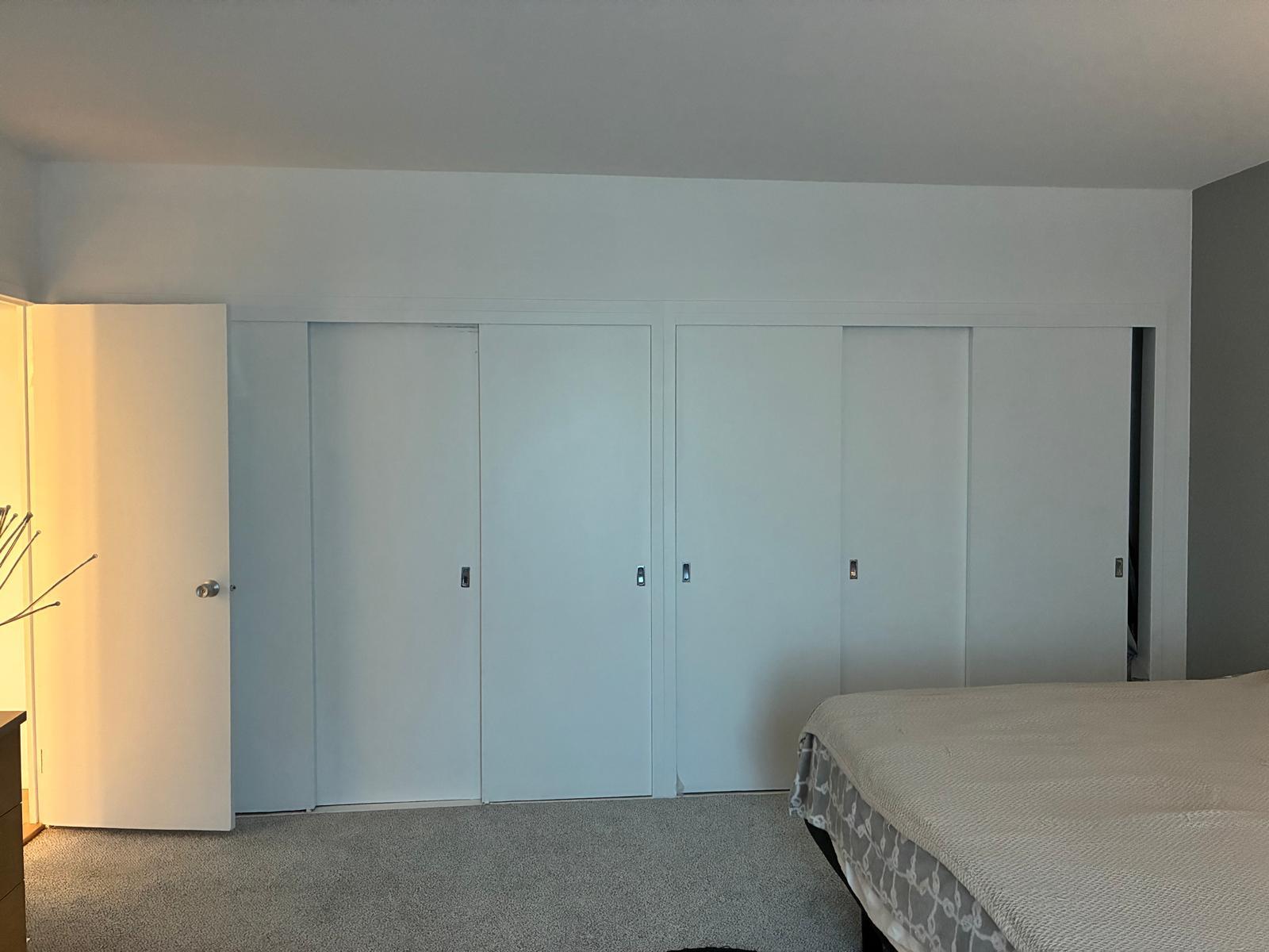 Master Bedroom - 3600 N Lake Shore Dr