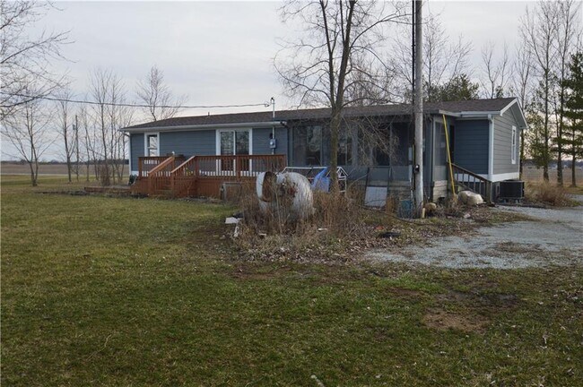 Building Photo - 4186 E 1100 S
