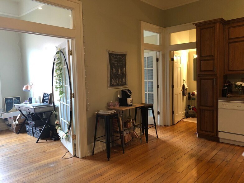 Building Photo - Vance - Residential