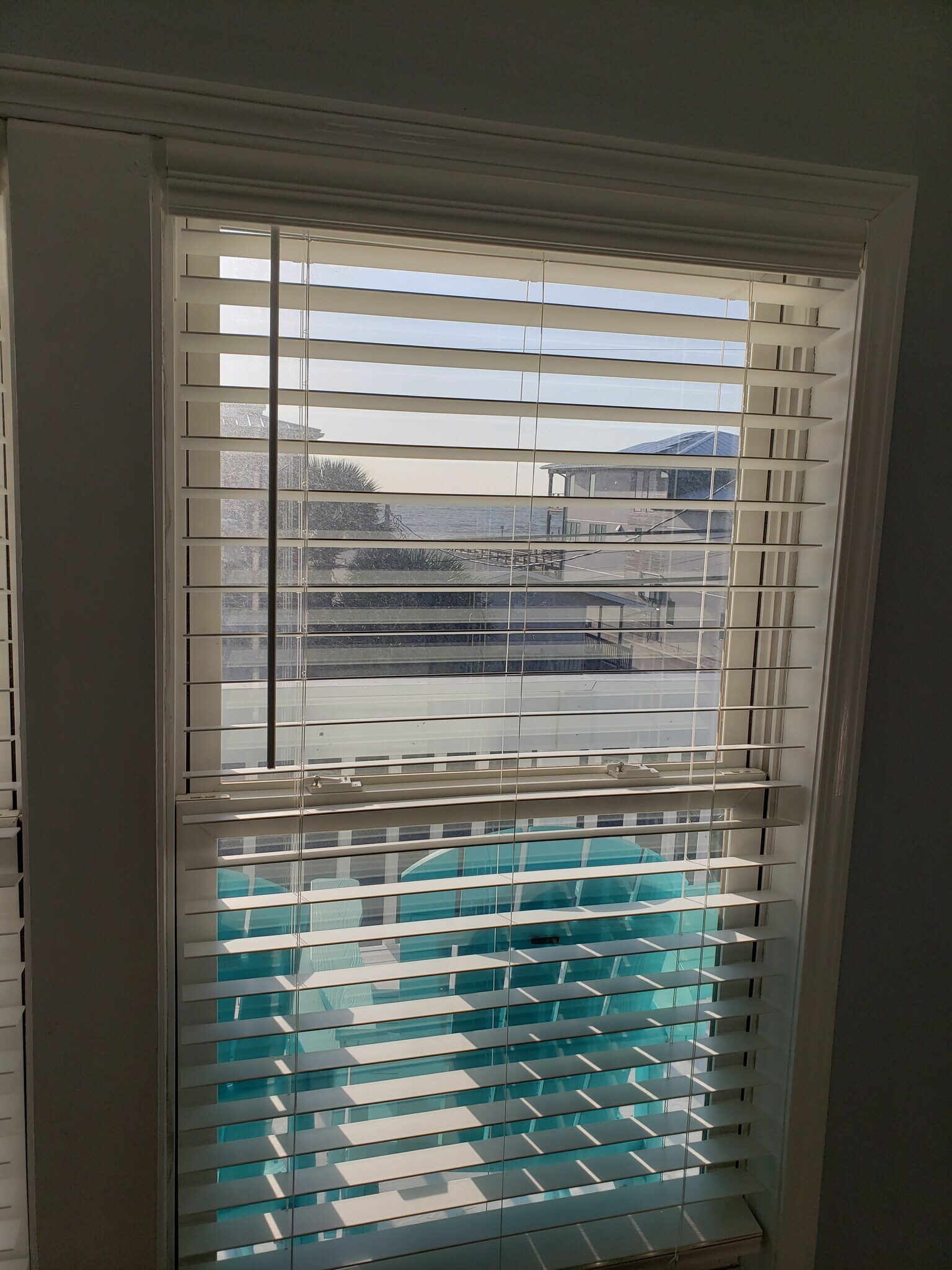 A kitchen view - 1207 Fort Fisher Blvd N