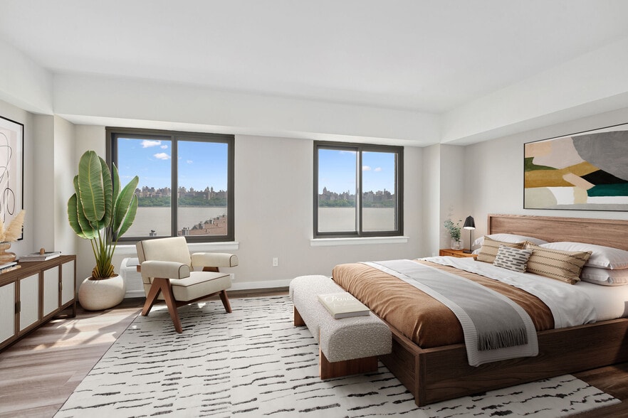 Half Moon Harbour apartments — community photo - Half Moon Harbour