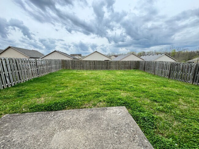Building Photo - Beautiful 4 Bedroom in Kearney Ridge