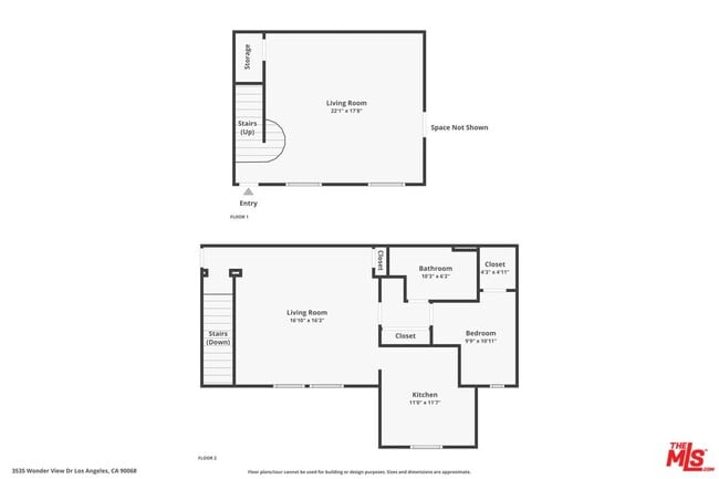 Building Photo - 3531 Wonder View Dr