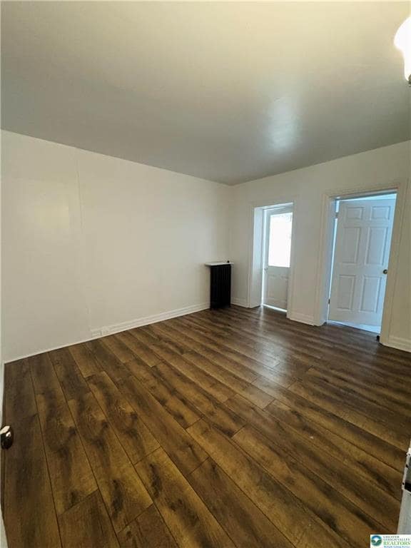 Building Photo - 523-525 N New St