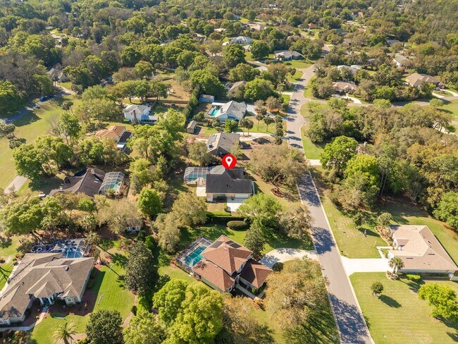 Building Photo - Halifax Plantation – Contemporary Elegance Meets Everyday Comfort