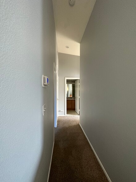 Hall - 85 Falcon Feather Way