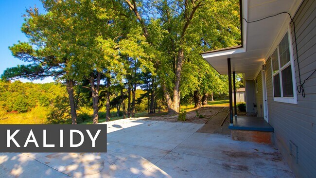 Building Photo - 5617 S Indian Meridian Rd