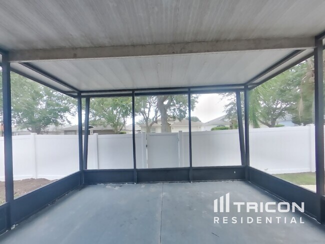 Building Photo - 10610 Little Bend Ln