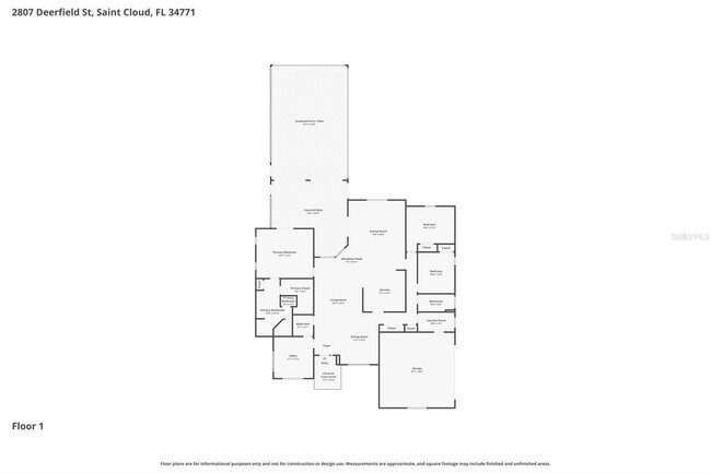 Building Photo - 2807 Deerfield St
