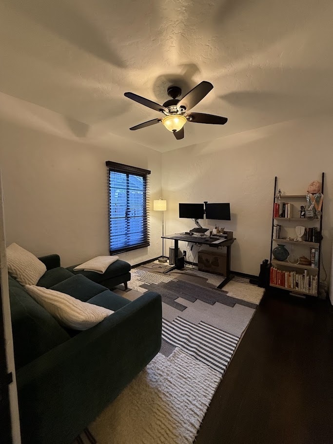 bedroom2 - 3639 1st Ave