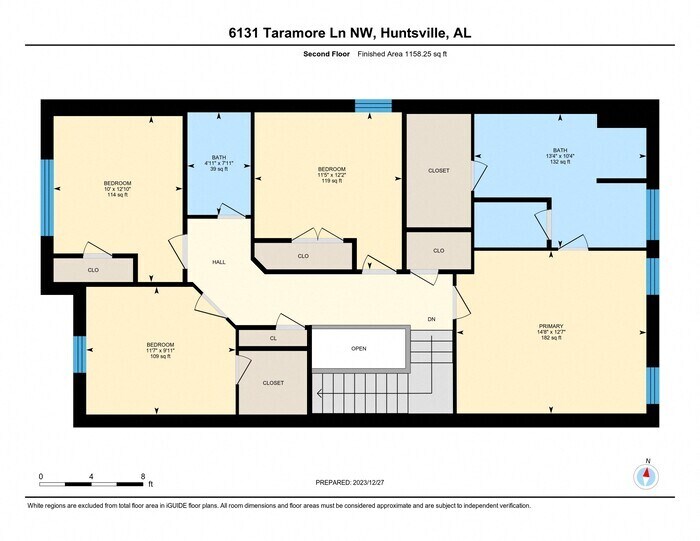 Building Photo - 6131 Taramore Ln NW