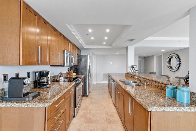 Building Photo - 3400 S Ocean Blvd