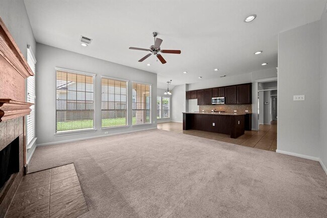 Building Photo - 1615 Claytons Bend Ct