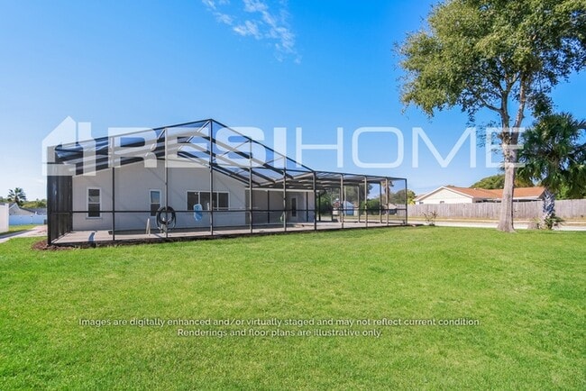 Building Photo - 7109 Orchid Lake Rd