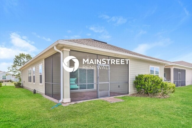 Building Photo - 3 Bedroom Pet-Friendly Home in Jacksonvill...
