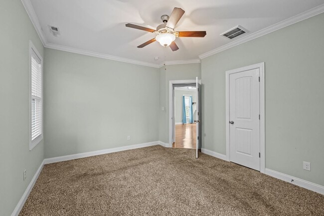 Building Photo - Blair Farms Home available for Long Term R...
