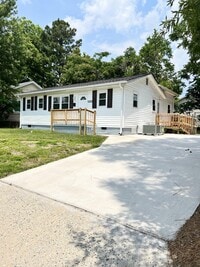 Building Photo - 2115 Wythe St