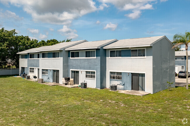 Building Photo - Spinnaker Landing Apartments