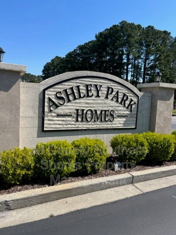 Building Photo - 113 Ashley Park Dr