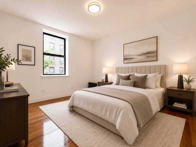 Building Photo - 601 W 137th St