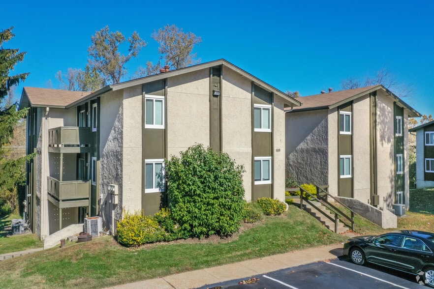 Exterior - Hathaway Village