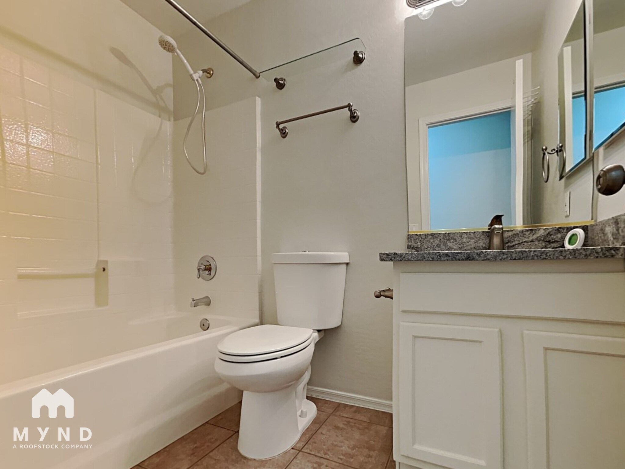 Building Photo - 1314 E Escuda Dr
