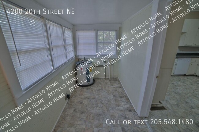 Building Photo - 4200 20th St NE