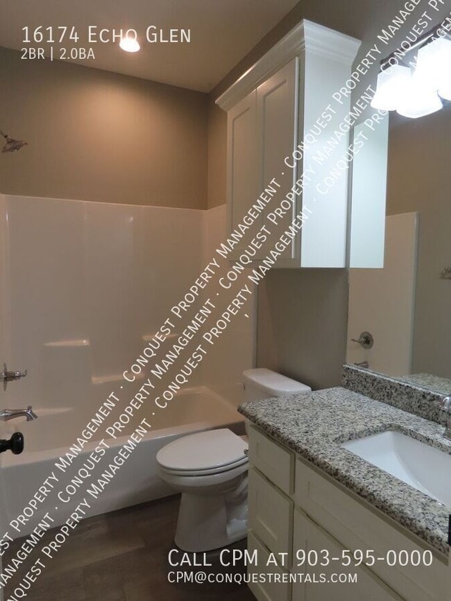 Building Photo - 16174 Echo Glen Dr