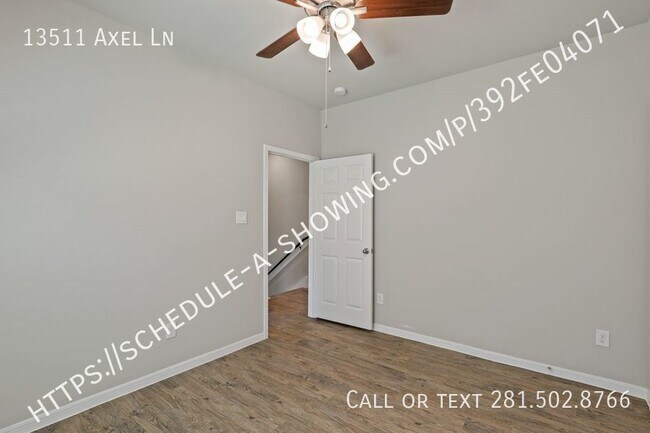 Building Photo - 13511 Axel Ln