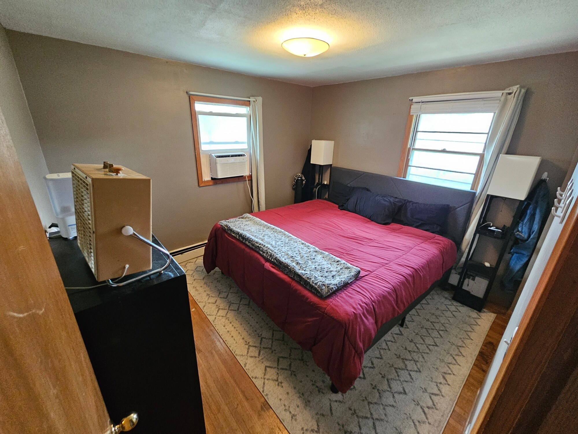 Upstairs Bedroom 2 - 7891 Firwood Way NE
