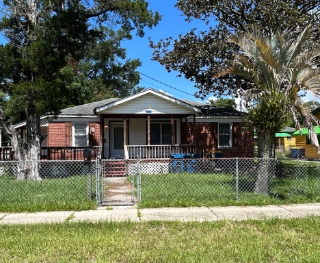 Primary Photo - 8145 Marion Cir