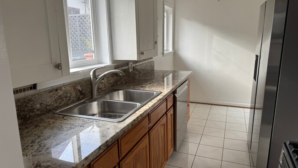 New dishwasher - 4049 Sunset Dr