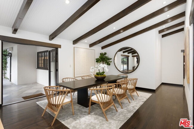 Building Photo - 7692 Woodrow Wilson Dr
