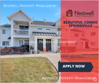 Building Photo - $500 OFF 1ST MONTH'S RENT - Beautiful cond...