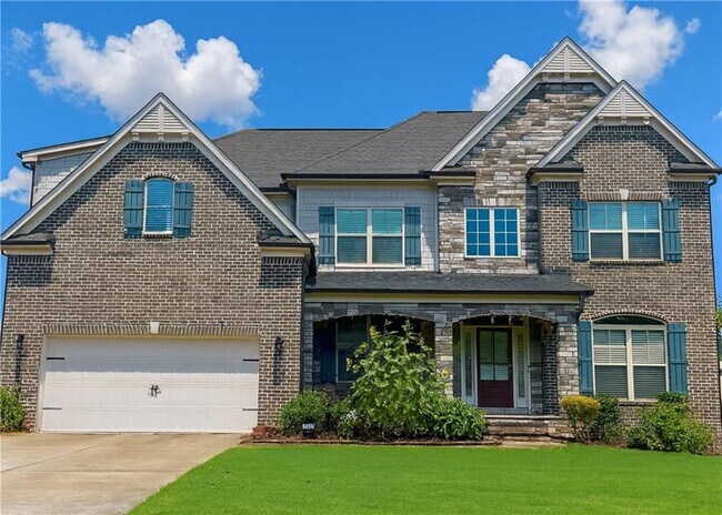 Primary Photo - 3050 Davidsonville Dr