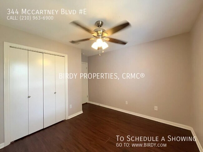 Building Photo - 344 McCartney Blvd