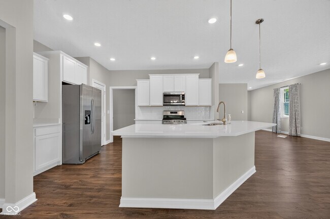 Building Photo - 9073 Lieven St
