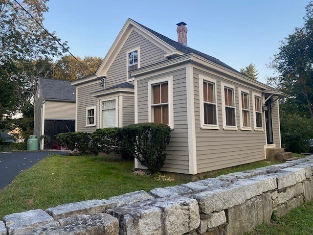 Building Photo - 85 Park St