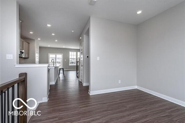 Building Photo - 3511 Buckner Dr