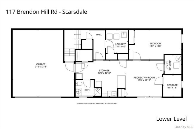 Building Photo - 117 Brendon Hill Rd