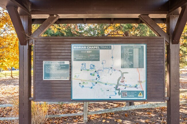 Building Photo - Briar Chapel Beauty! Available in 2026!