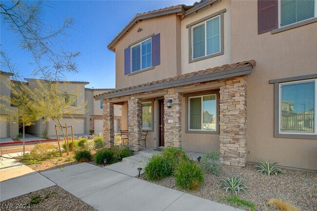 Building Photo - 7320 N Decatur Blvd