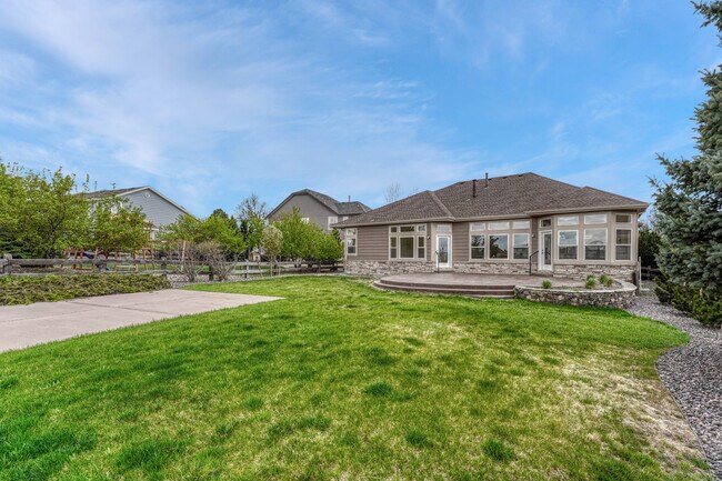 Building Photo - 11700 Coeur D Alene Dr