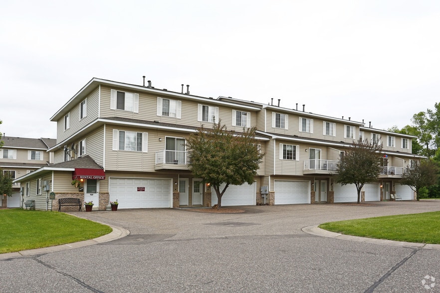 Westview Estates 2549 Cornelia Trl Woodbury MN 55125 Apartment Finder