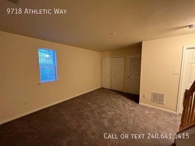 Building Photo - 9718 Athletic Way