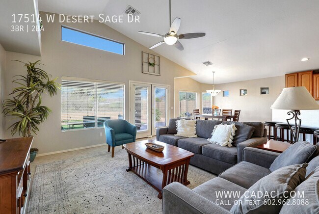 Building Photo - 17514 W Desert Sage Dr
