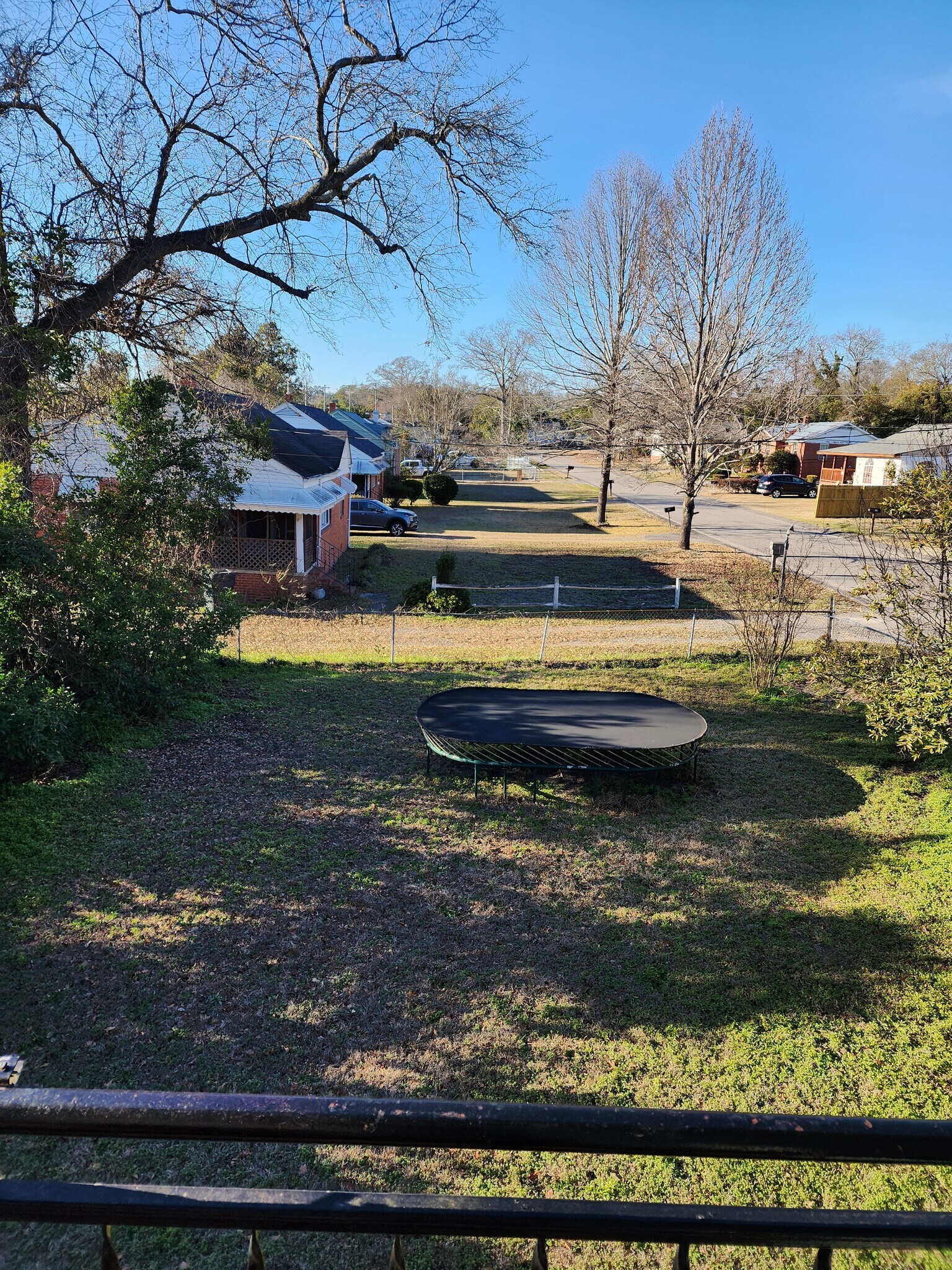 Building Photo - 1125 FRANCES ST