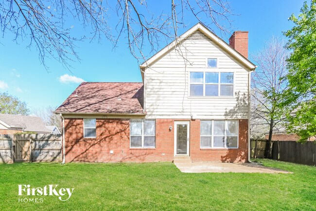 Building Photo - 8141 Walnut Valley Cove