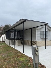 Building Photo - 3276 Mt Tabor Rd